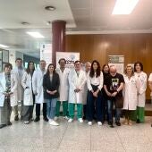 El área sanitaria de Santiago y Barbanza conmemora el Día Mundial del Párkinson con 90 nuevos pacientes diagnosticados cada año