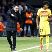 Xavi: "Esta victoria demuestra que estamos muy vivos" Xavi: "Esta victoria demuestra que estamos muy vivos"