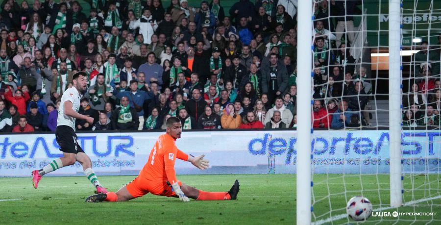 Completado el aforo de La Gradona, Tribuna Norte y Tribuna Este para el partido Racing - Levante Completado el aforo de La Gradona, Tribuna Norte y Tribuna Este para el partido Racing - Levante