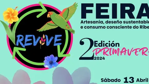 Feira de artesania Feira de artesania