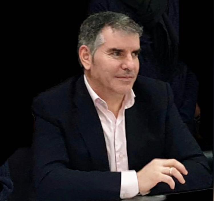 Benjamín Castro, reelegido presidente de CSIF en Castilla y León con el 89% de los votos Benjamín Castro, reelegido presidente de CSIF en Castilla y León con el 89% de los votos
