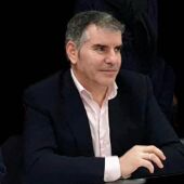 Benjamín Castro, reelegido presidente de CSIF en Castilla y León con el 89% de los votos