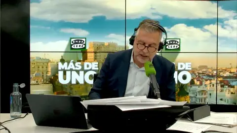 Monólogo de Alsina Monólogo de Alsina