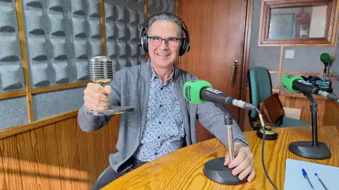 Vicent Canals, director gerente del Club Náutico Ibiza Vicent Canals, director gerente del Club Náutico Ibiza