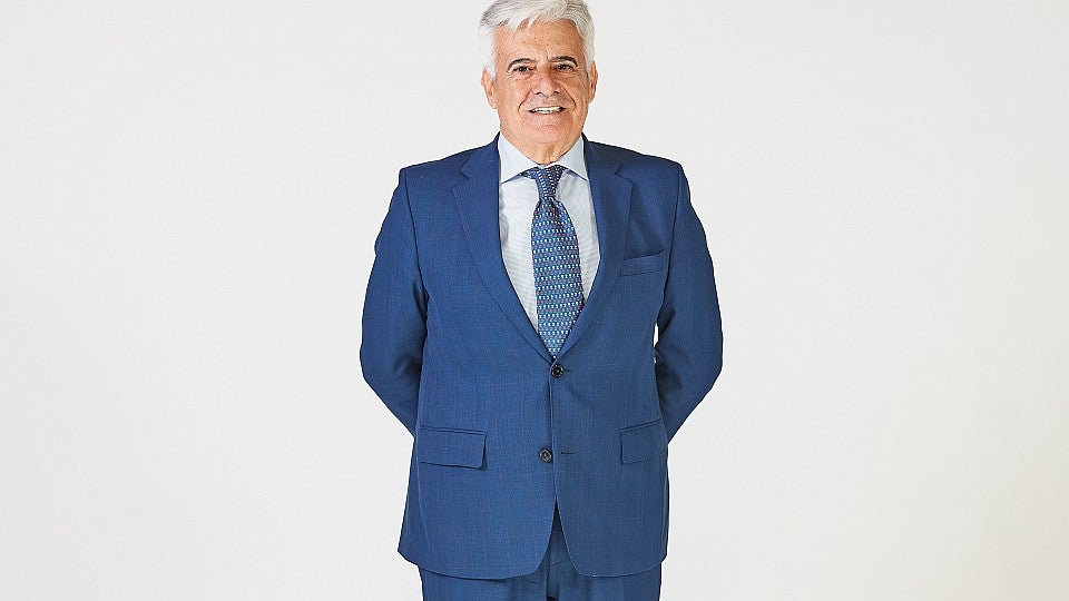 El extremeño Pedro Rocha registra más de 100 avales ante la Comisión Electoral de la RFEF El extremeño Pedro Rocha registra más de 100 avales ante la Comisión Electoral de la RFEF