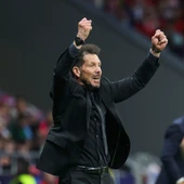 Simeone: "Ganar el primer partido es muy importante" Simeone: "Ganar el primer partido es muy importante"
