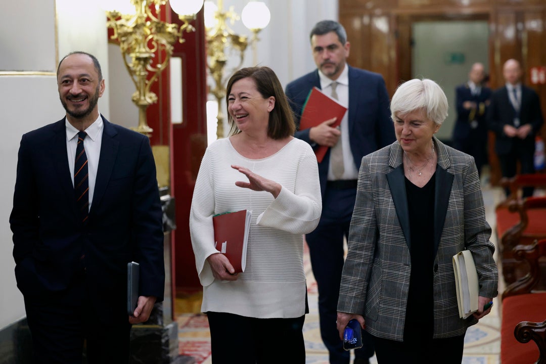 Ayuso, Illa y Koldo, entre las peticiones de los partidos para comparecer en la comisión del Congreso Ayuso, Illa y Koldo, entre las peticiones de los partidos para comparecer en la comisión del Congreso
