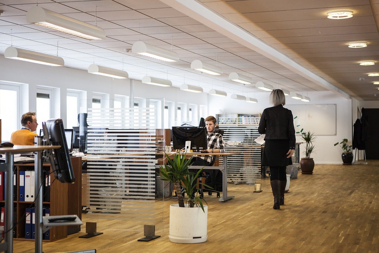 La creación de empresas acelera en febrero: las nuevas sociedades aumentaron casi un 8% La creación de empresas acelera en febrero: las nuevas sociedades aumentaron casi un 8%