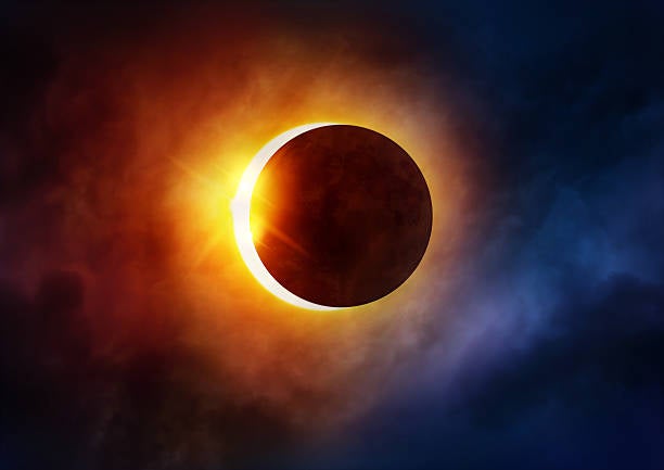 ¿Cuánto sabes sobre eclipses solares? El MUDIC nos informa ¿Cuánto sabes sobre eclipses solares? El MUDIC nos informa