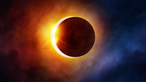 &iquest;Cu&aacute;nto sabes sobre eclipses solares? El MUDIC nos informa