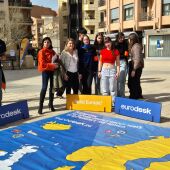El Ayuntamiento dotará con 5.000 euros a iniciativas juveniles