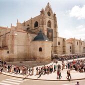 25 años de “Memorias y Esplendores”. Las Edades del Hombre en la Catedral de Palencia