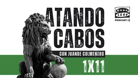 Atando Cabos 1x11 Atando Cabos 1x11