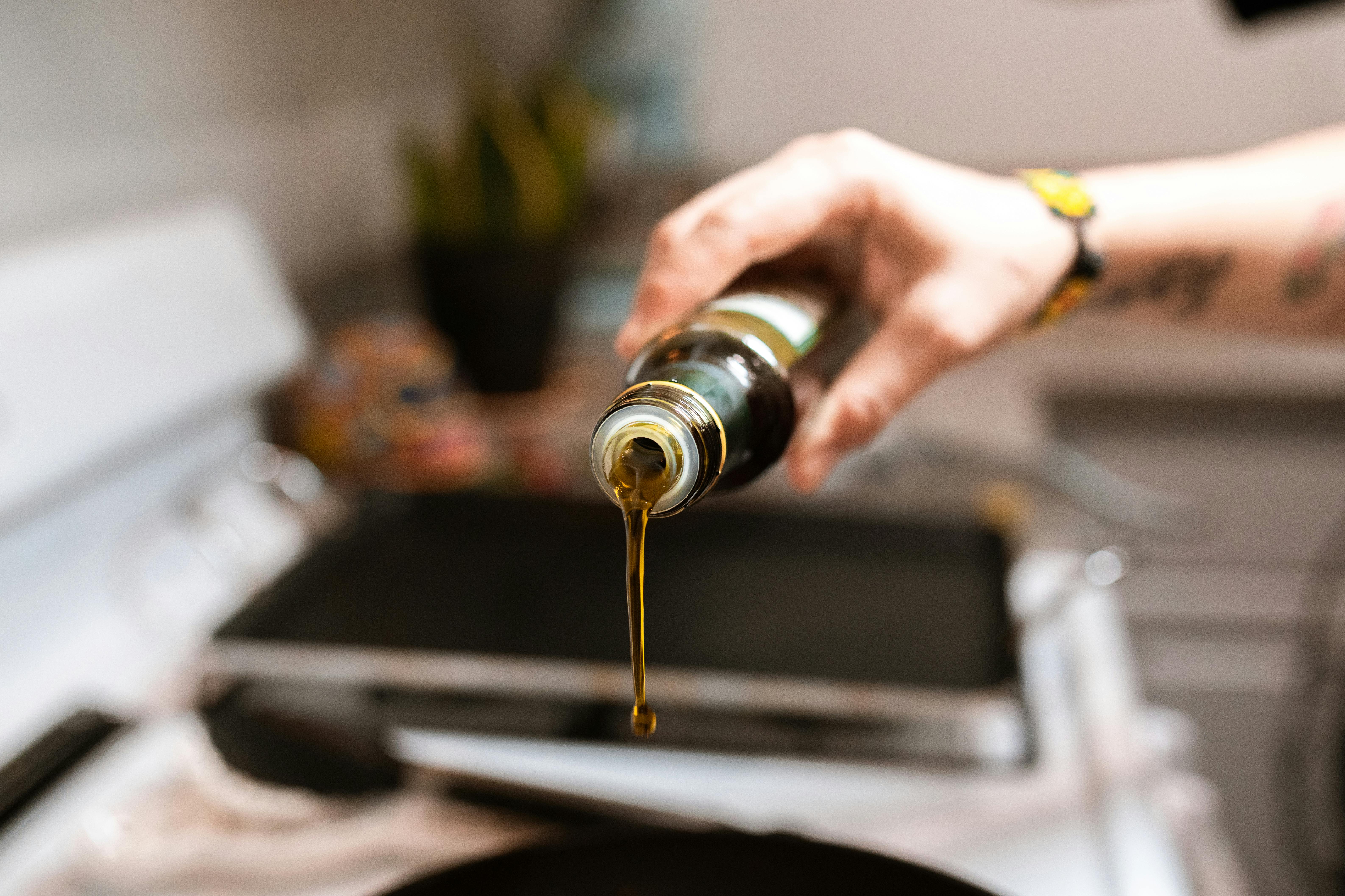 El precio del aceite de oliva continúa al alza en 2024, con un incremento del 175% en cuatro años El precio del aceite de oliva continúa al alza en 2024, con un incremento del 175% en cuatro años