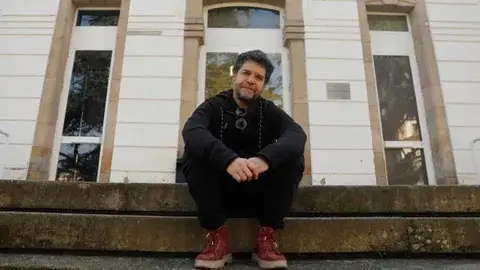 Fernando Dacosta Fernando Dacosta