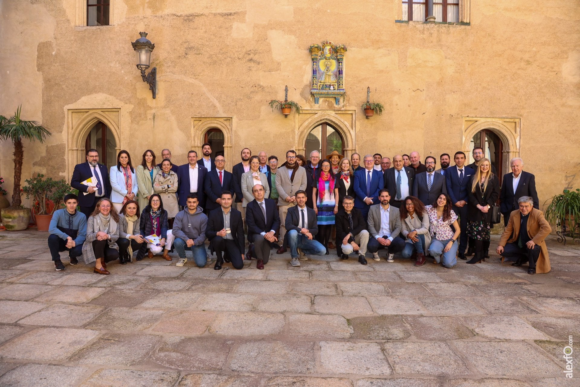Un congreso en Guadalupe aborda las relaciones entre América Latina, el Caribe y Europa Un congreso en Guadalupe aborda las relaciones entre América Latina, el Caribe y Europa