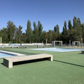 Las piscinas municipales de Palencia se abrirán el viernes 14 de junio
