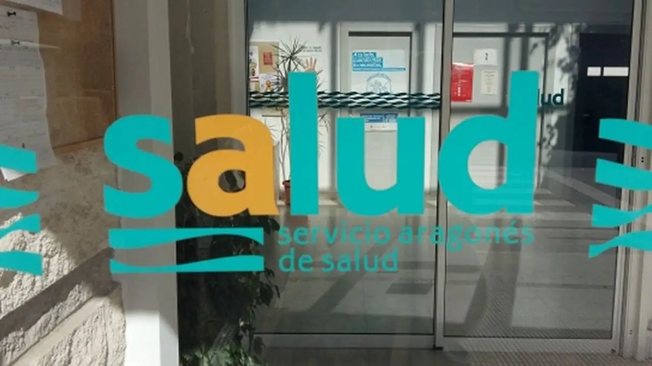 El Salud reconoce el fallo administrativo como causa de la ceguera del afectado El Salud reconoce el fallo administrativo como causa de la ceguera del afectado