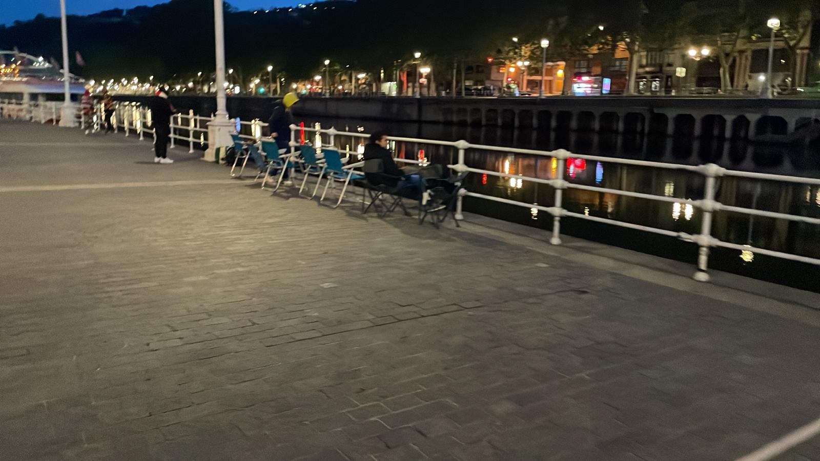 Más de Uno Bizkaia (8:20) 11/04/2024 Más de Uno Bizkaia (8:20) 11/04/2024