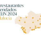 Royal Bliss entrega las placas de los ‘Restaurantes Recomendados’ en la Guía MICHELIN España 2024 a 92 establecimientos andaluces