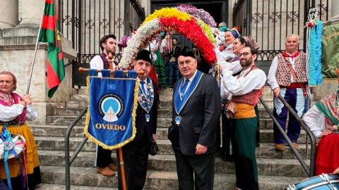 La representaci&oacute;n del C&iacute;rculo en Cantabria