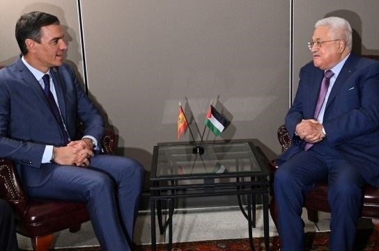 Qué significa que España reconozca a Palestina como un Estado: qué implicaciones tiene Qué significa que España reconozca a Palestina como un Estado: qué implicaciones tiene