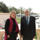 Joaquín Barberá, presidente de Plena Inclusión, reconocido como Hijo Adoptivo de Cartagena Joaquín Barberá, presidente de Plena Inclusión, reconocido como Hijo Adoptivo de Cartagena