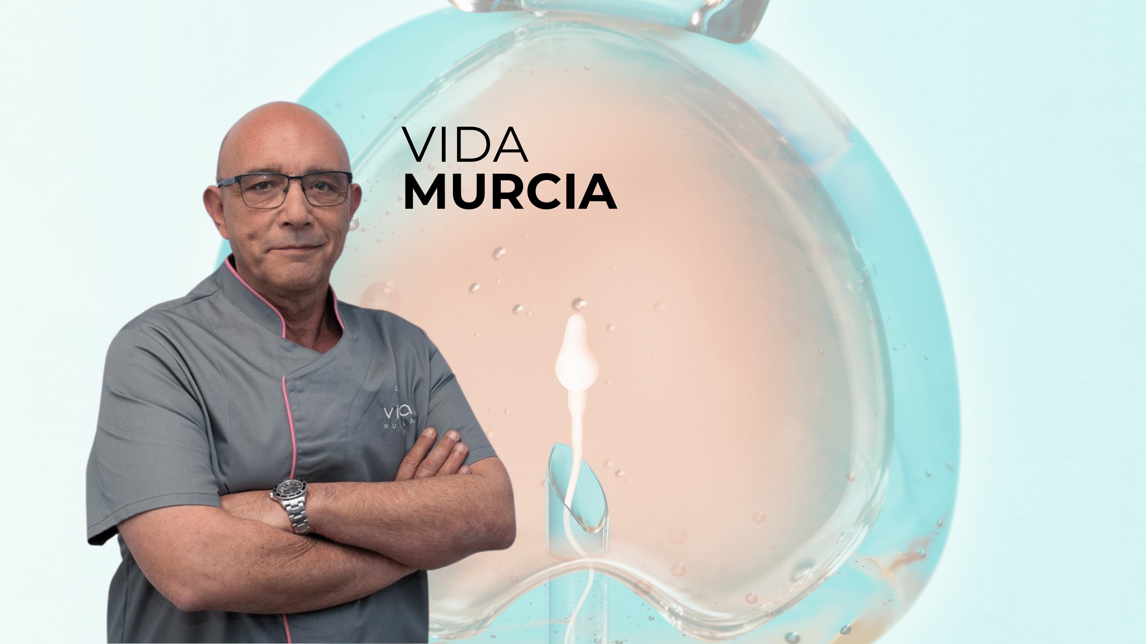 Vida, centro pionero en 'medicina reproductiva' Vida, centro pionero en 'medicina reproductiva'