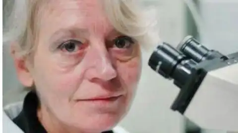 Estella Matures Juan, Premio Onda Cero Ibiza y Formentera de la Salud 2024 Estella Matures Juan, Premio Onda Cero Ibiza y Formentera de la Salud 2024
