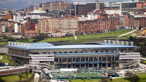 Carlos Tartiere Carlos Tartiere