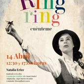 Ring-ring-abril Ring-ring-abril