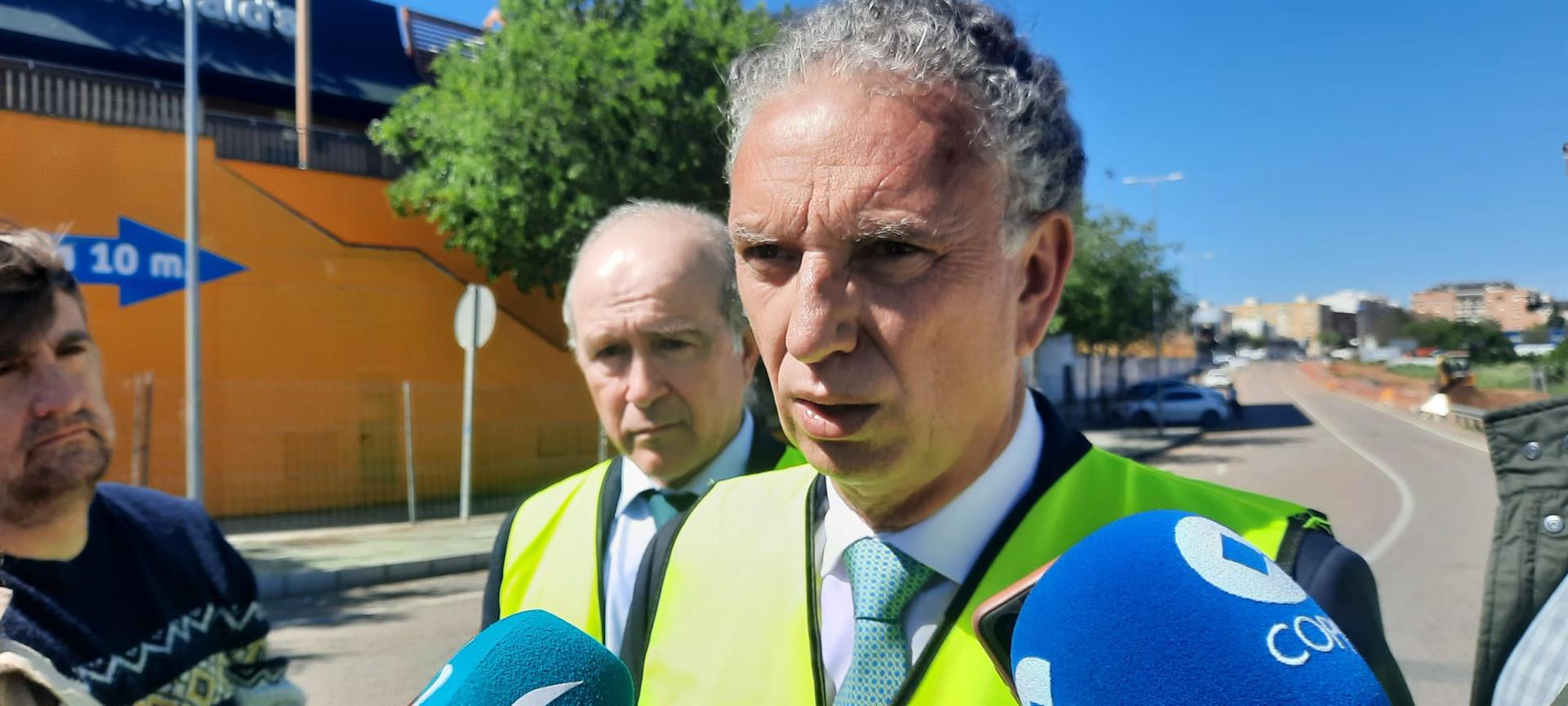 Tres migrantes del centro de acogida de Mérida son expulsados tras una "riña interna" Tres migrantes del centro de acogida de Mérida son expulsados tras una "riña interna"