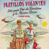 Libro 'Playa, Sol y Platillos Volantes' Libro 'Playa, Sol y Platillos Volantes'