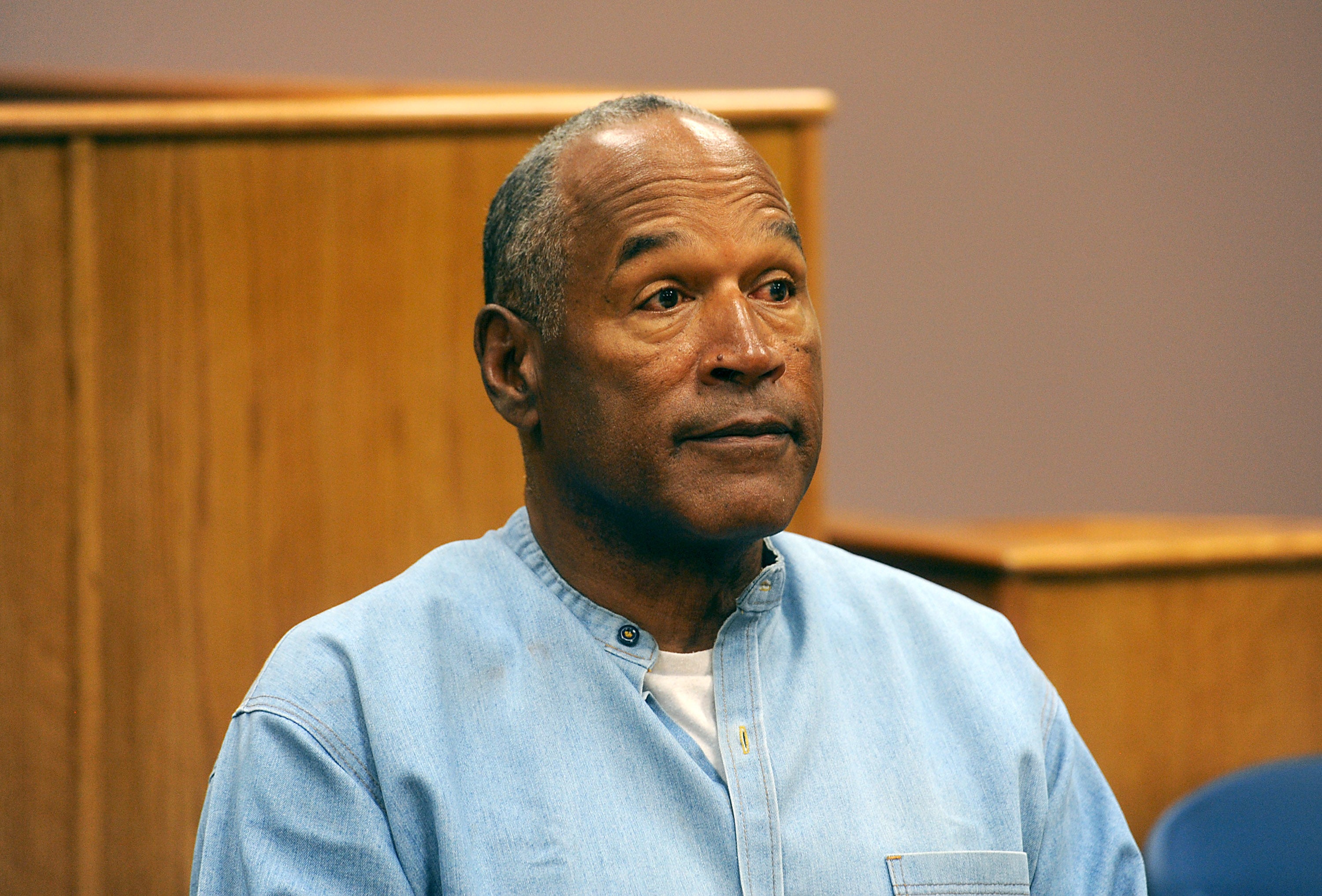 Territorio comanche: la muerte de O.J Simpson Territorio comanche: la muerte de O.J Simpson