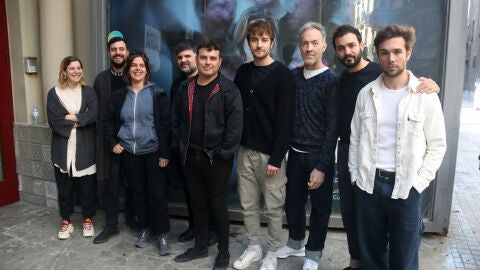 Elenc de 'Jaur&iacute;a'