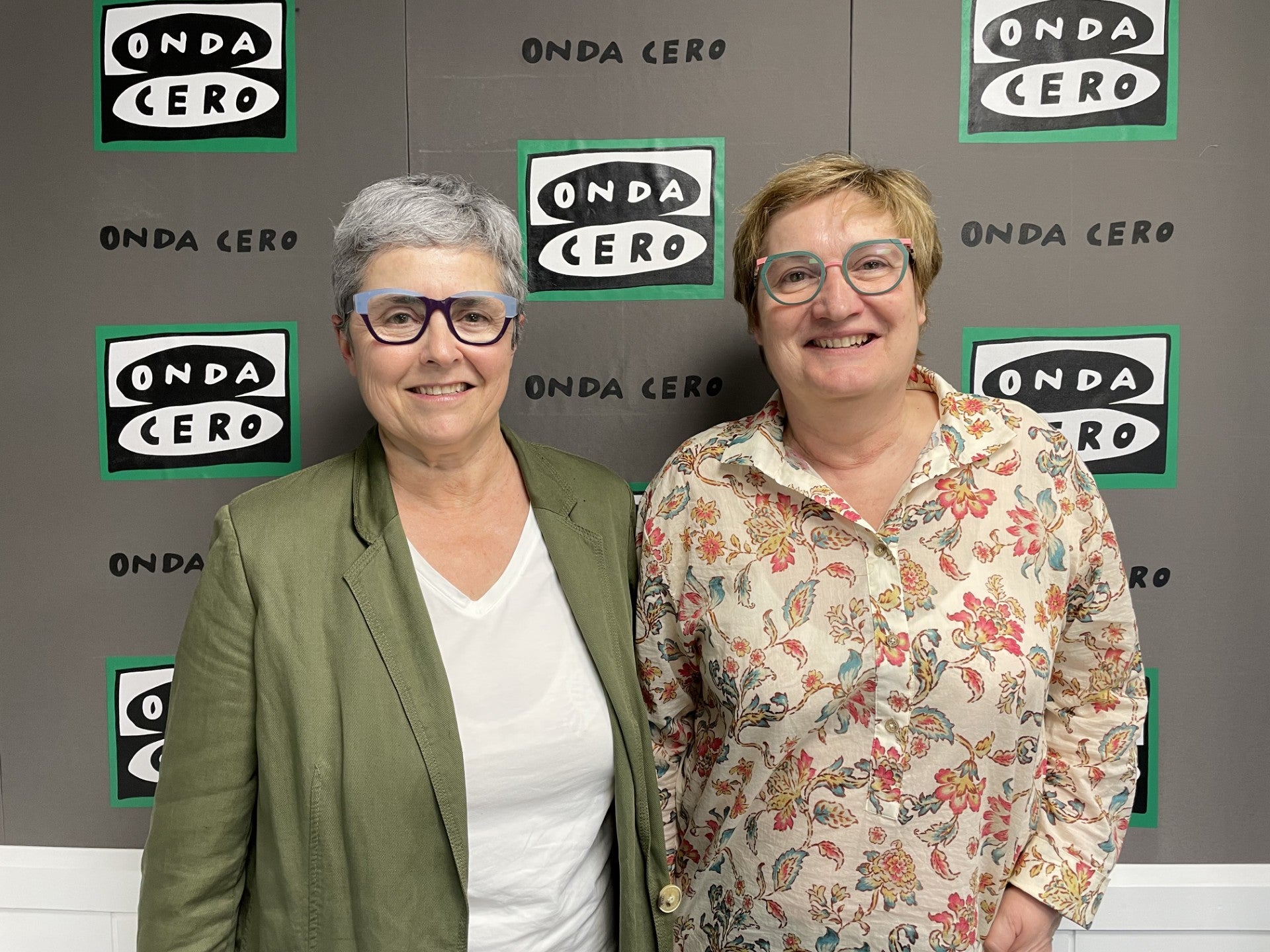 El Transiberiano, mucho más que un viaje para Sara Gutiérrez y Eva Orúe El Transiberiano, mucho más que un viaje para Sara Gutiérrez y Eva Orúe