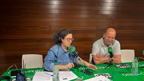 "Más de Uno Oviedo" desde la Casa de Cultura de Moreda "Más de Uno Oviedo" desde la Casa de Cultura de Moreda