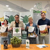 Dolores celebra la VI Edición de su Fiesta Gastrocultural de la Alcachofa del 18 al 21 de abril Dolores celebra la VI Edición de su Fiesta Gastrocultural de la Alcachofa del 18 al 21 de abril