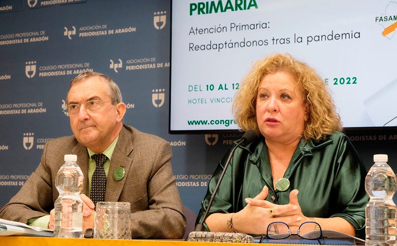 Los sindicatos médicos reclaman al Gobierno de Aragón que cumpla los acuerdos Los sindicatos médicos reclaman al Gobierno de Aragón que cumpla los acuerdos
