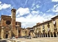El Camino del Cid apoya a Sigüenza El Camino del Cid apoya a Sigüenza