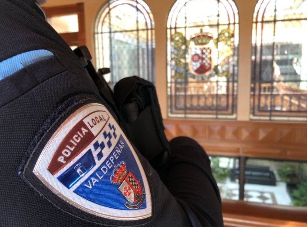 Policías Locales de La Solana, Manzanares, Membrilla, Moral de Calatrava y Valdepeñas se forman sobre violencia de género Policías Locales de La Solana, Manzanares, Membrilla, Moral de Calatrava y Valdepeñas se forman sobre violencia de género