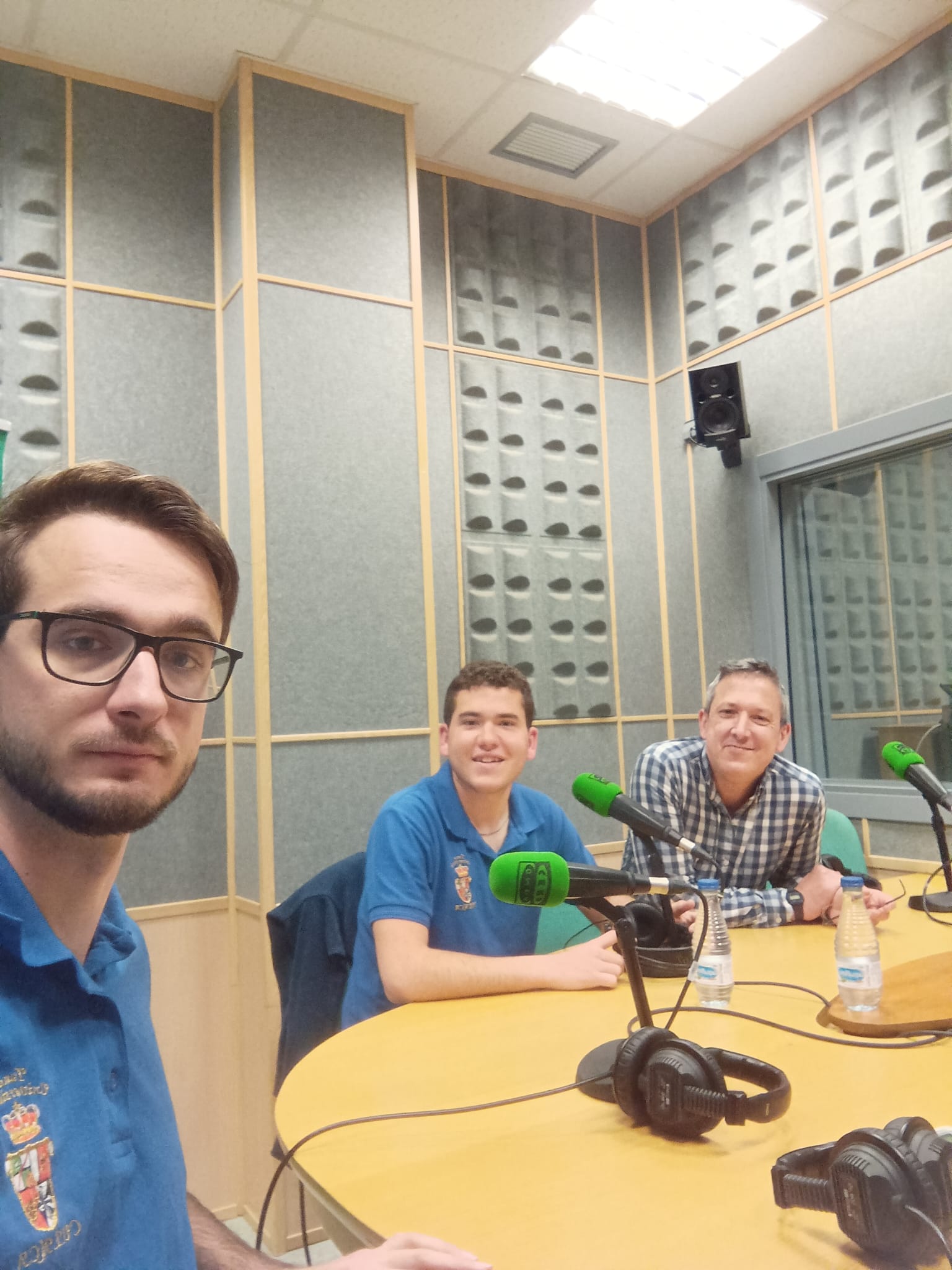 Cuenca acoge este fin de semana el Certamen Nacional de Tunas Universitarias Cuenca acoge este fin de semana el Certamen Nacional de Tunas Universitarias