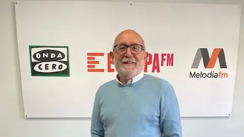 DJ Juan Campos pasa cada viernes por el programa 'Más de uno Mallorca' DJ Juan Campos pasa cada viernes por el programa 'Más de uno Mallorca'