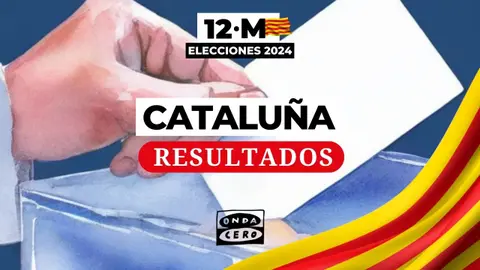 Resultados elecciones Cataluña 2024 Resultados catalanas 2024