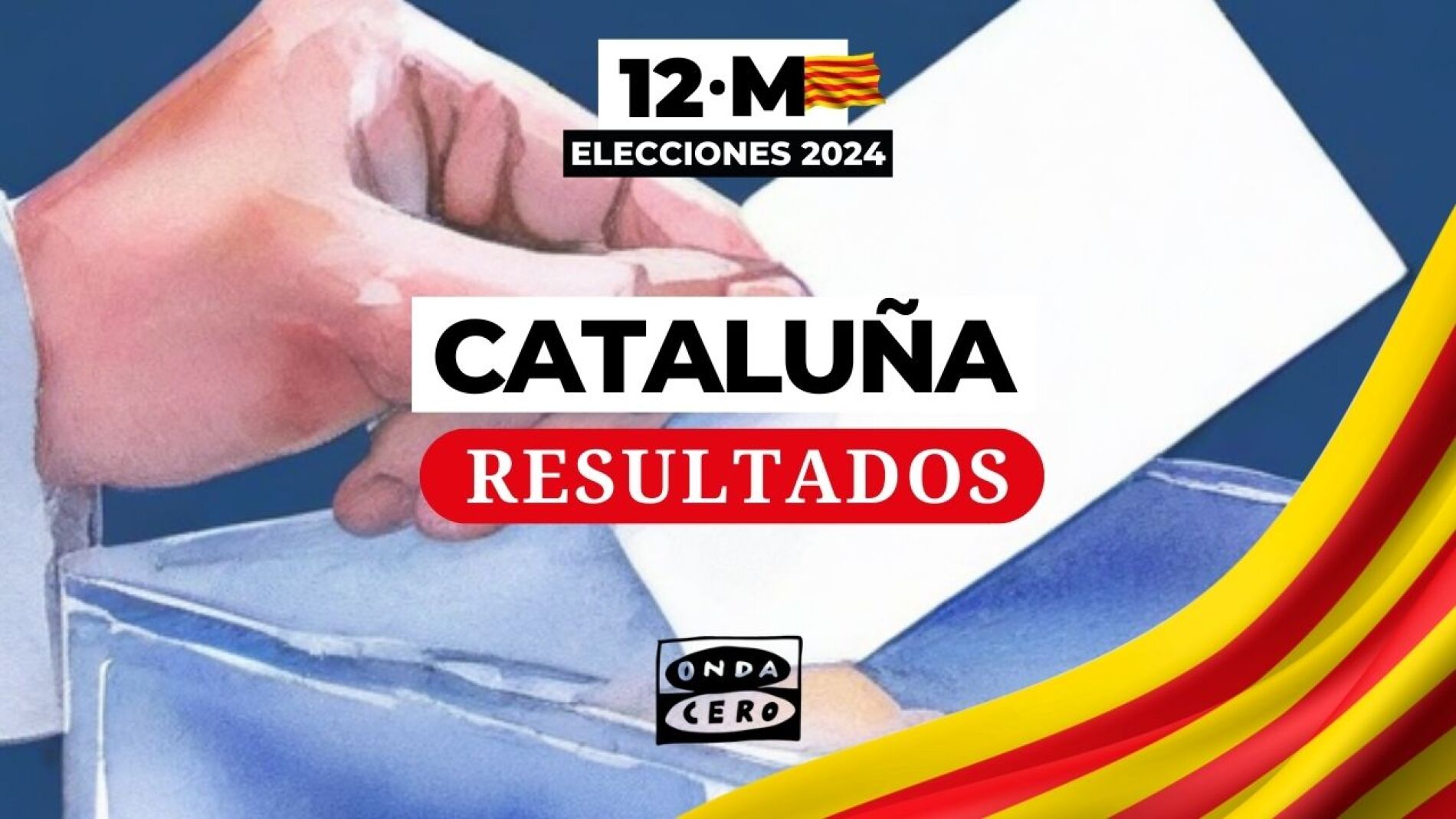 Resultados En Castellbisbal En Las Elecciones Autonómicas Cataluña 2024 ...