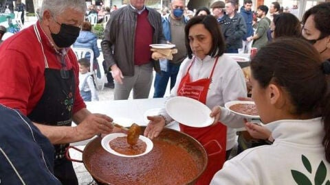 Do&ntilde;a Menc&iacute;a