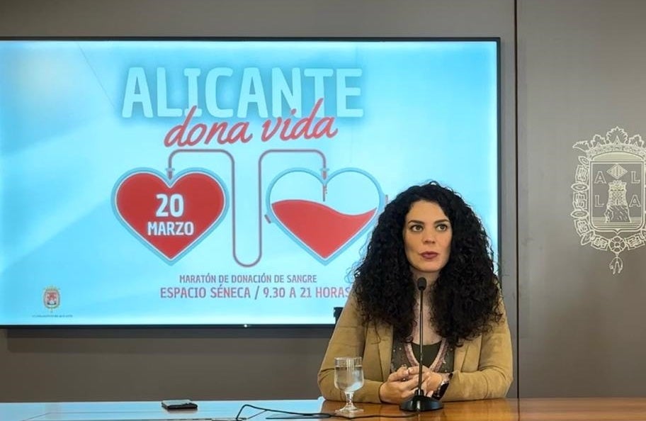 Alicante premiará a las mejores iniciativas de promoción y cuidado de la salud Alicante premiará a las mejores iniciativas de promoción y cuidado de la salud
