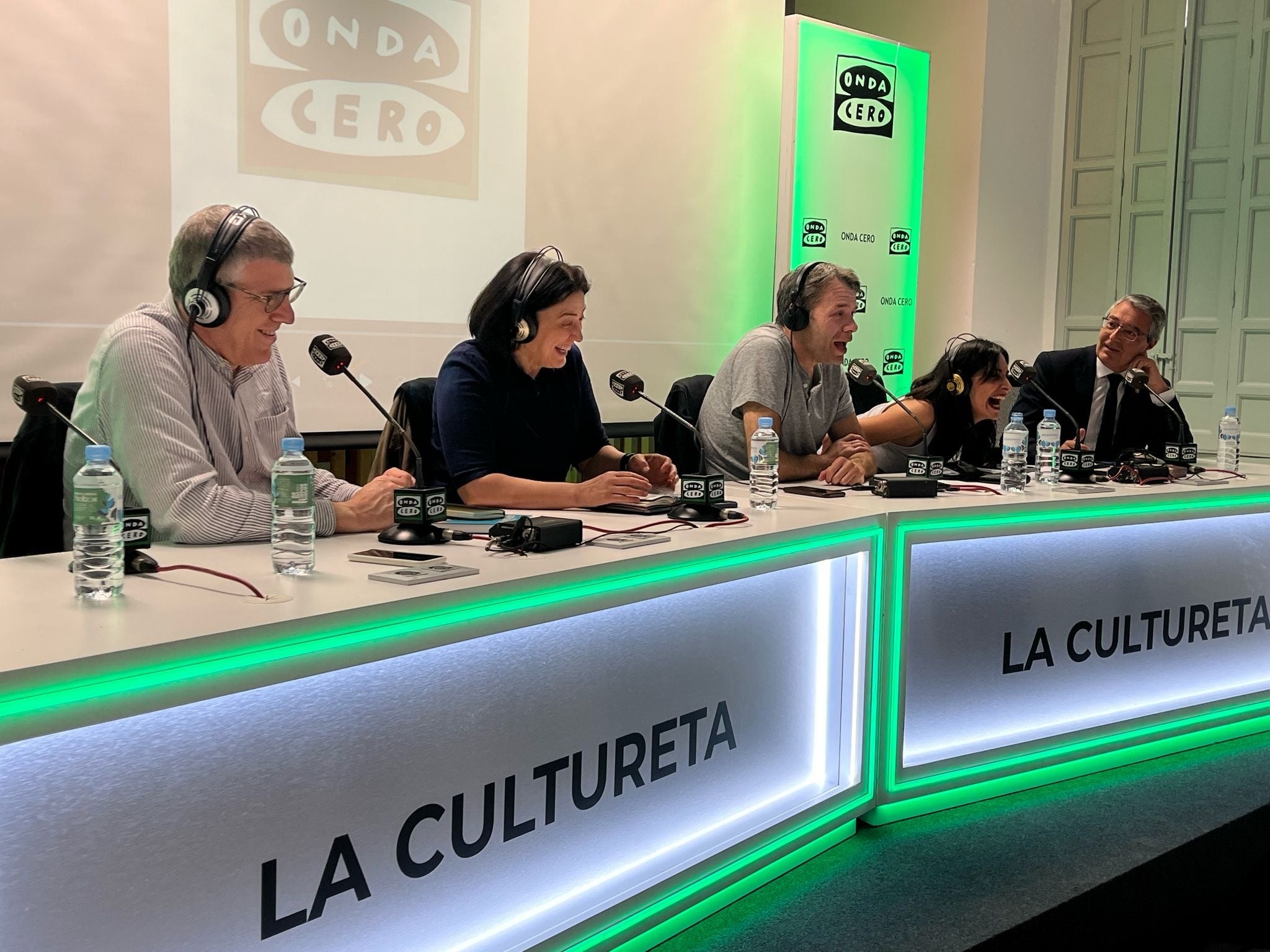 La Cultureta