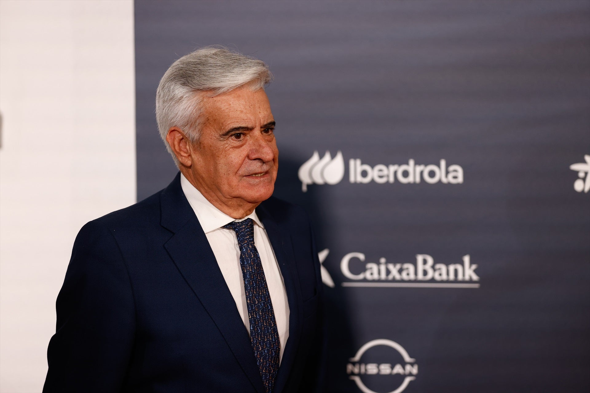 Capítulo 8: No voy a dimitir Capítulo 8: No voy a dimitir