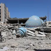 Hamás pide un "alto al fuego permanente" en Gaza y descarta la última propuesta de tregua Hamás pide un "alto al fuego permanente" en Gaza y descarta la última propuesta de tregua